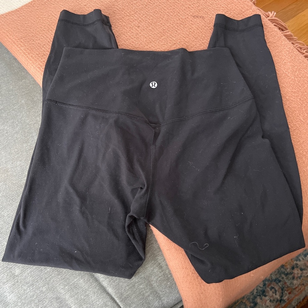 Lululemon Align leggings